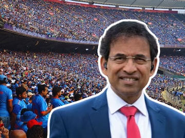 Group D तर ग्रुप ऑफ डेथ..., T20 वर्ल्ड कप शेड्यूल पाहून हर्षा भोगलेंची धडकी भरवणारी भविष्यवाणी