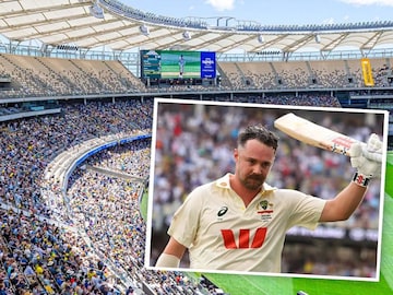 170000000 रुपयांचा फटका, हेडची स्टंटबाजी अंगाशी, क्रिकेट ऑस्ट्रेलिया 2 दिवसांमध्येच कंगाल! 170000000 रुपयांचा फटका, हेडची स्टंटबाजी अंगाशी, क्रिकेट ऑस्ट्रेलिया 2 दिवसांमध्येच कंगाल!