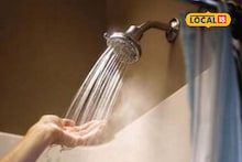 Health Tips : रोज गरम पाण्याने आंघोळ करताय? फायदे आणि तोटे काय? आधी हे वाचा