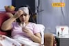 अचानक तीव्र ताप अन् डोकेदुखी, असू शकते या आजाराचे लक्षण, वेळीच घ्या काळजी