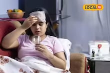 Health Tips : अचानक तीव्र ताप अन् डोकेदुखी, असू शकते या आजाराचे लक्षण, वेळीच घ्या काळजी