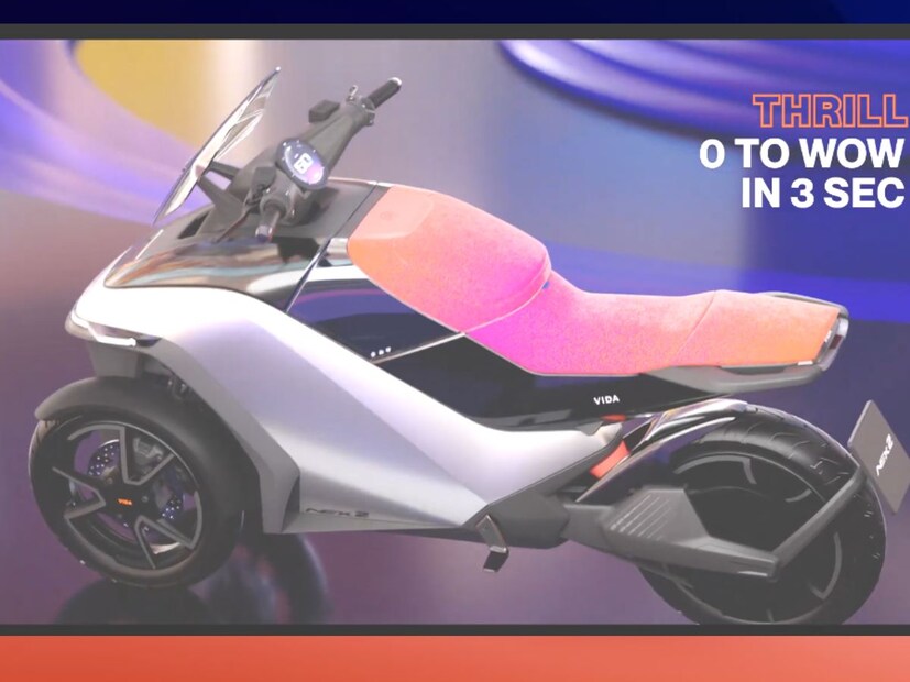 त्यामुळे ही बाईक जागेवरच उभी आहे, कुठेही पडण्याचा किंवा बॅलेंस आऊट होण्याचा विषयच येत नाही. याआधी यामाहाने असाच प्रयोग केला होता. अशीच एक बाईक लाँच केलेली आहे. 