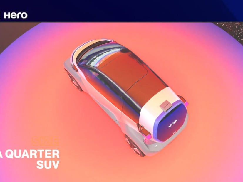 या कारची लांबी आणि उंची इतकी छोटी आहे की, वाहतूक कोंडीमध्ये तुम्हाला सहज कुठेही जाता येईल. 