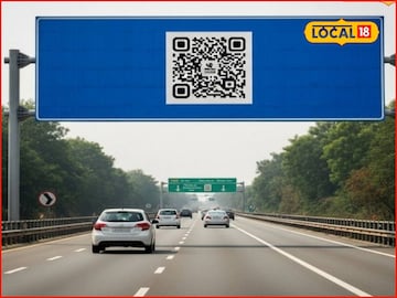 आता महामार्गावर लागणार QR कोडचे होर्डिंग्ज, कुणाला आणि कसा फायदा? A टू Z माहिती