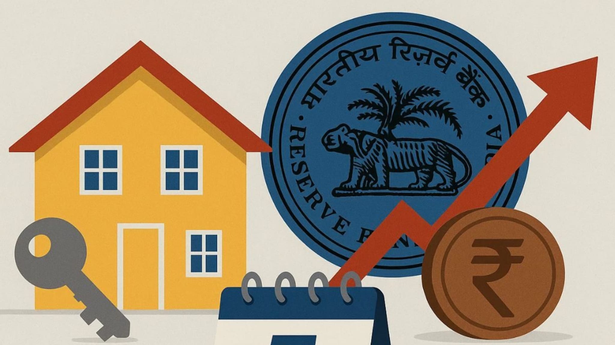 फक्त 5 दिवस थांबा! तुमच्या Home Loanचा EMI कमी होणार, मोठी खुशखबरी मिळण्याची शक्यता