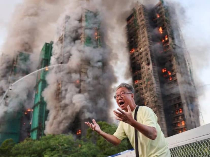 या मृतांमध्ये एका अग्निशमन दलाच्या जवानाचा समावेश असल्याची अनधिकृत बातमी आहे, पण त्याला अधिकृत दुजोरा मिळालेला नाही. या आगीत आणखी तीन जण जखमी झाले, जरी पोलिसांच्या सुरुवातीच्या अहवालात आठ बळींची नोंद होती. या विसंगतीचे कारण अद्याप स्पष्ट झालेले नाही, असे सीएनएनने वृत्त दिले आहे.