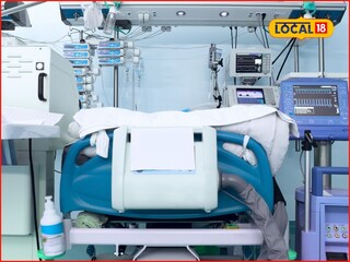 मृतदेहालाही सोडलं नाही, छ. संभीजनगरच्या रुग्णालयात संतापजनक प्रकार, नातेवाईकांनी थेट...