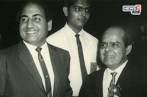 फाळणीच्यावेळेस पाकिस्तानातून मुंबईत आले, लता मंगेशकरांसोबत केलं काम