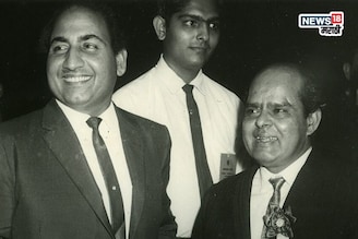 फाळणीच्यावेळेस पाकिस्तानातून मुंबईत आले, लता मंगेशकरांसोबत केलं काम