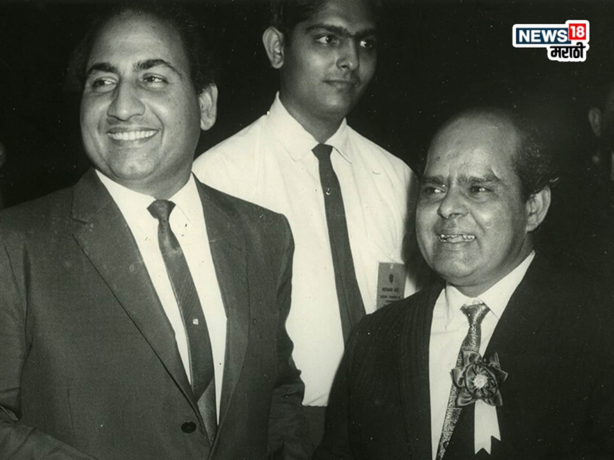 पाकिस्तानातून मुंबईत आले, लता मंगेशकरांसोबत केलं काम, प्रसिद्ध संगीतकाराचा नातू आज बॉलिवूडवर करतोय राज्य