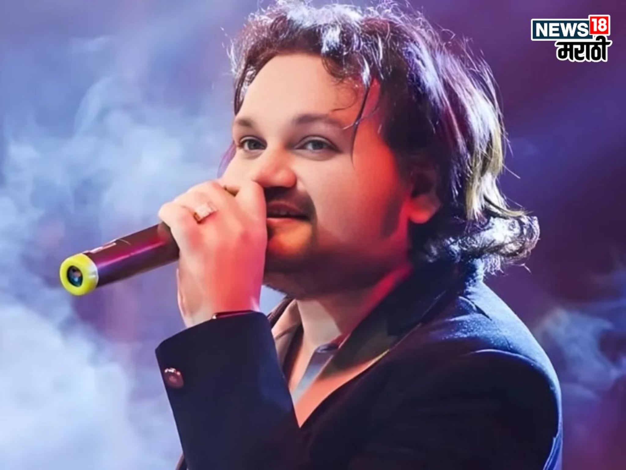 संगीतसृष्टीवर शोककळा! वयाच्या 34 व्या वर्षी प्रसिद्ध गायकाचा मृत्यू, आईचे मॅनेजरवर गंभीर आरोप