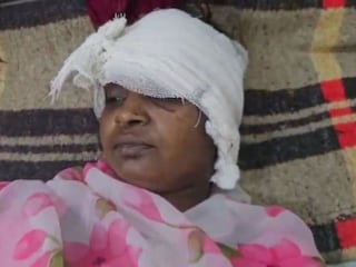 'ज्युस प्यायला चल...', गोड बोलून पत्नीला घराबाहेर नेलं, निर्जन रस्त्यावर भयानक कृत्य केलं, पती बनला हैवान! 'ज्युस प्यायला चल...', गोड बोलून पत्नीला घराबाहेर नेलं, निर्जन रस्त्यावर भयानक कृत्य केलं, पती बनला हैवान!