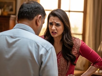 महिलेचा पुरुषावर लैंगिक अत्याचार, काय आहेत कायदे, मदत कुठे मिळते?