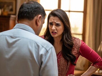 महिलेचा पुरुषावर लैंगिक अत्याचार, काय आहेत कायदे, मदत कुठे मिळते?