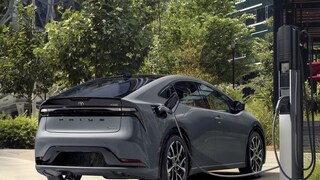 हायब्रिड कार्स 