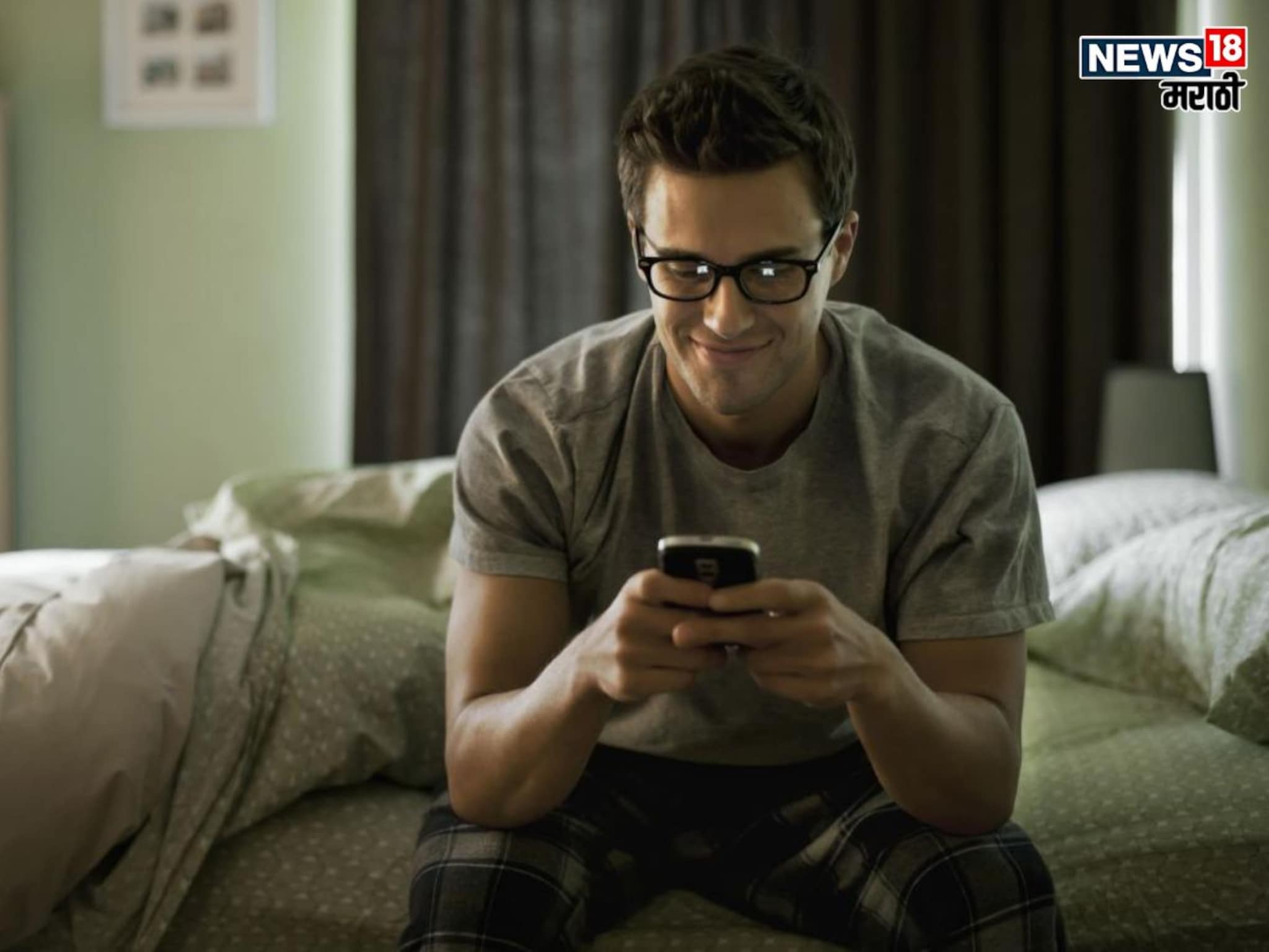 डोक्यात सतत अश्लील विचार, कंट्रोलच होत नाहीये! सगळे आंबटशौकीन म्हणत असतील पण खरंतर 'हा' आजार