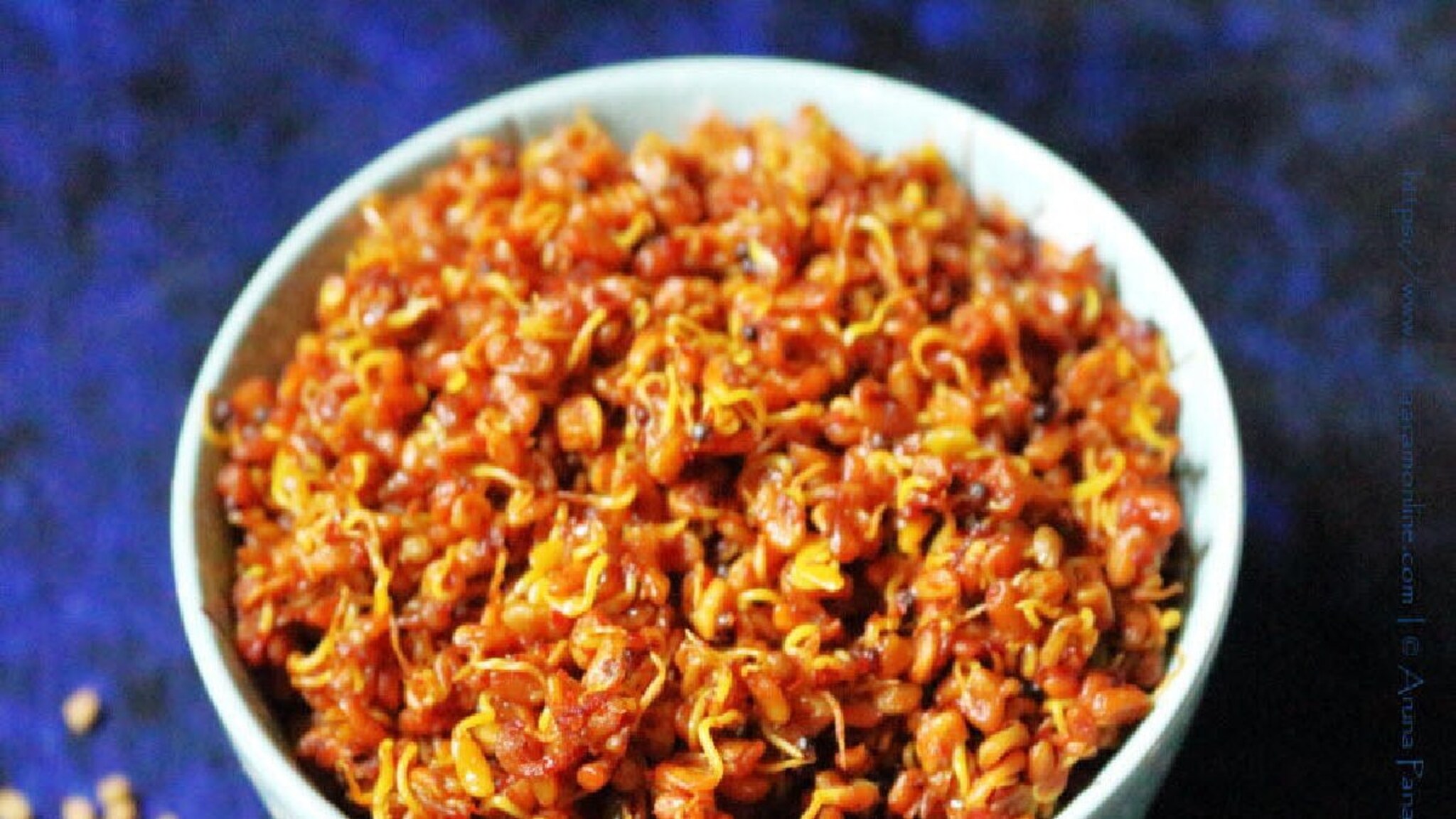 कडू मेथीची चवही कळणार नाही!  हिवाळ्यात खा हे आरोग्यदायी  लोणचं'; आंब्या-लिंबाच्या लोणच्याला विसराल!