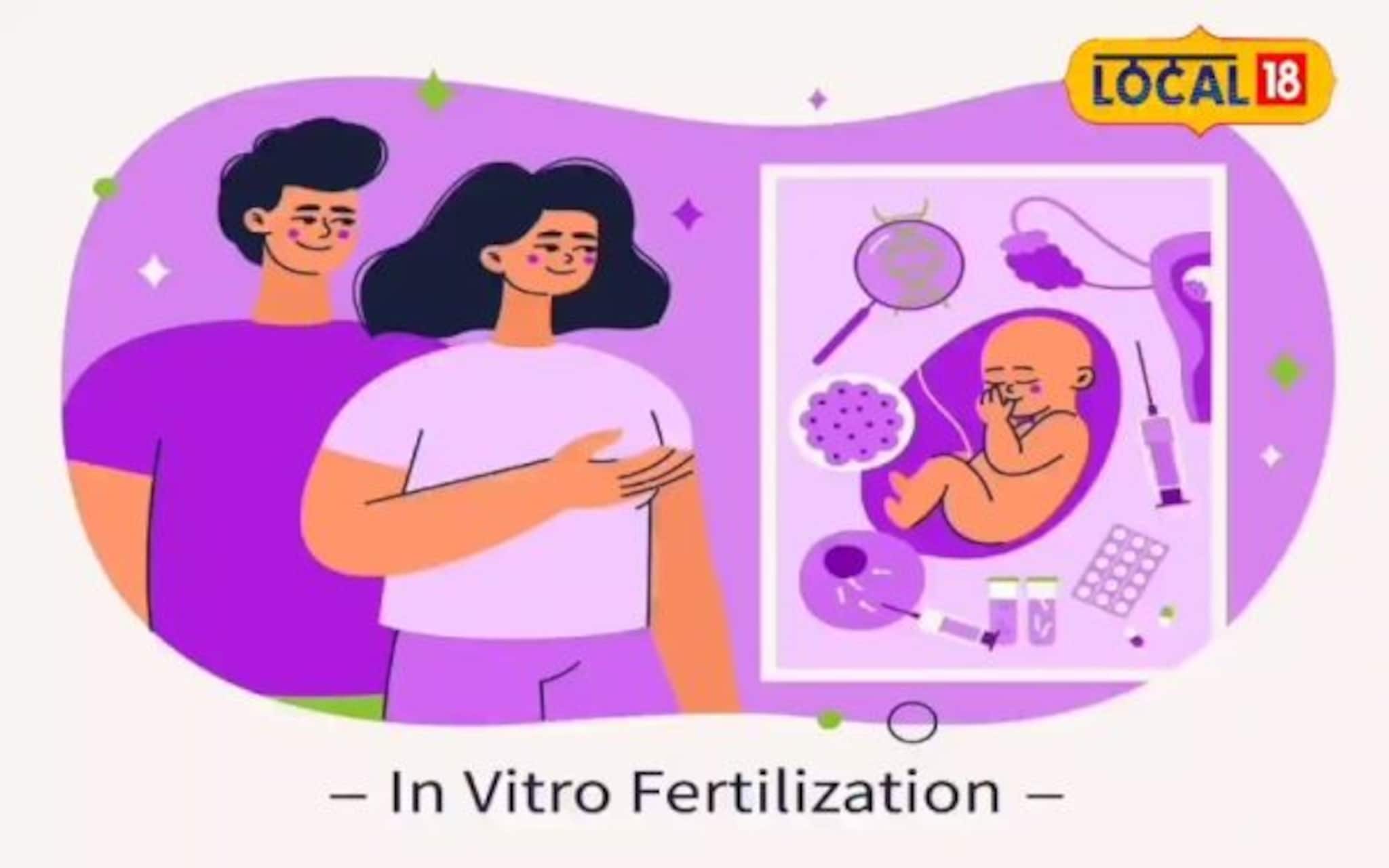 IVF करणं चांगलं की वाईट? कुणी करावं? पाहा वय, नियम आणि A टू Z माहिती