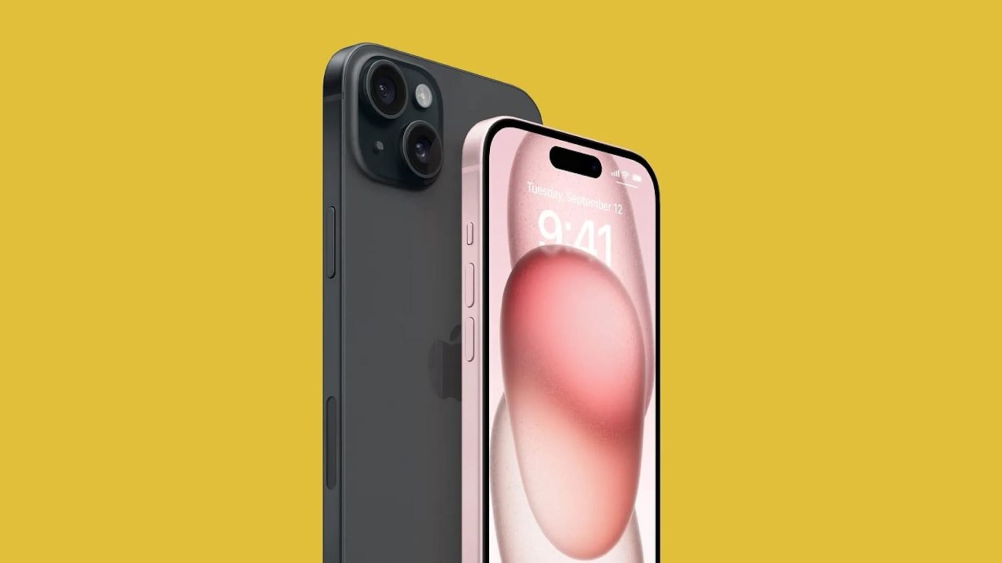 iPhone 15 अगदी स्वस्तात खरेदीची संधी! येथे मिळतंय ₹28,000 हून जास्त डिस्काउंट