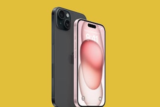 iPhone 15 अगदी स्वस्तात खरेदीची संधी! येथे मिळतंय ₹28,000 हून जास्त डिस्काउंट