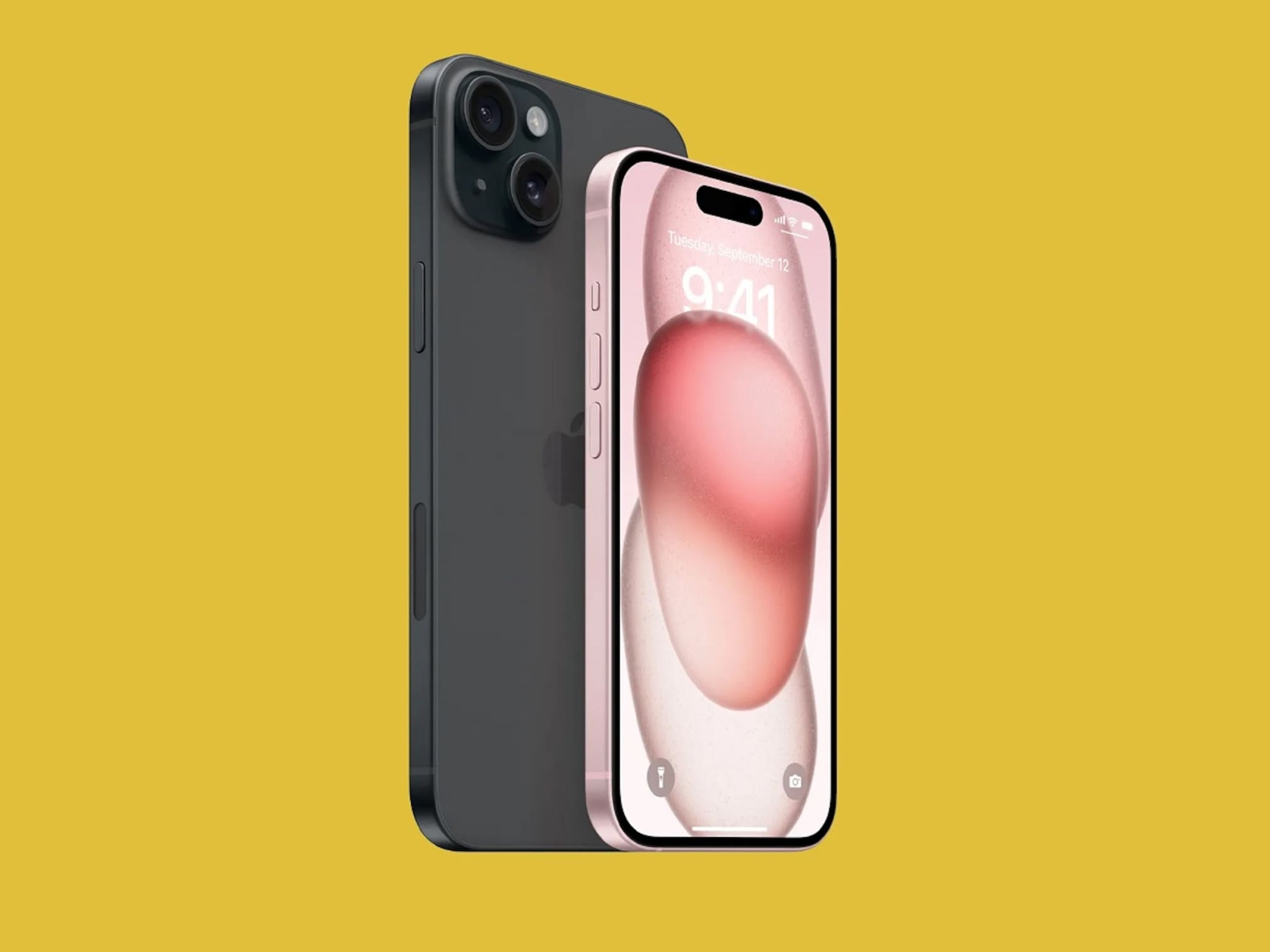 iPhone 15 वर तब्बल ₹19,000 चं डिस्काउंट! पहिल्यांदाच मिळतोय एवढा स्वस्त 