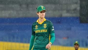 'या' खेळाडूवर पराभवच खापरं फोडत, साउथ आफ्रिकेच्या कॅप्टनने थेट नावाचं सांगितलं