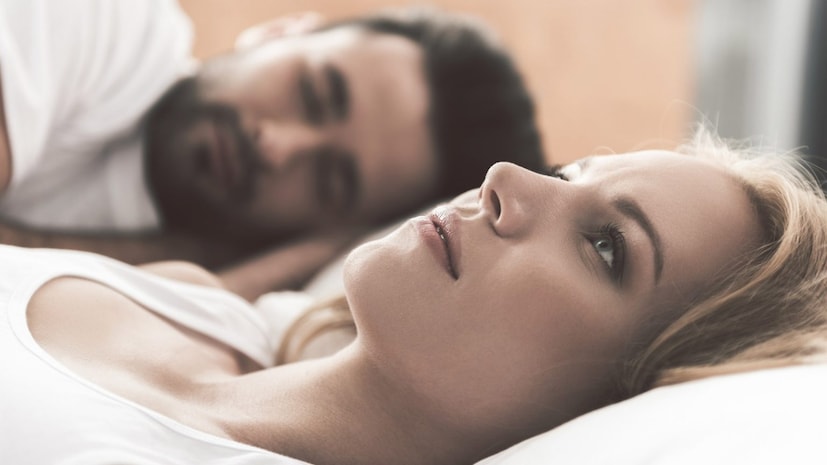 आरोग्य तज्ञांच्या मते, सतत घाणेरडे विचार येणे हे कंपल्सिव्ह सेक्शुअल डिसऑर्डर किंवा हाइपरसेक्सुअलिटी नावाच्या मानसिक विकाराचे लक्षण असू शकते.