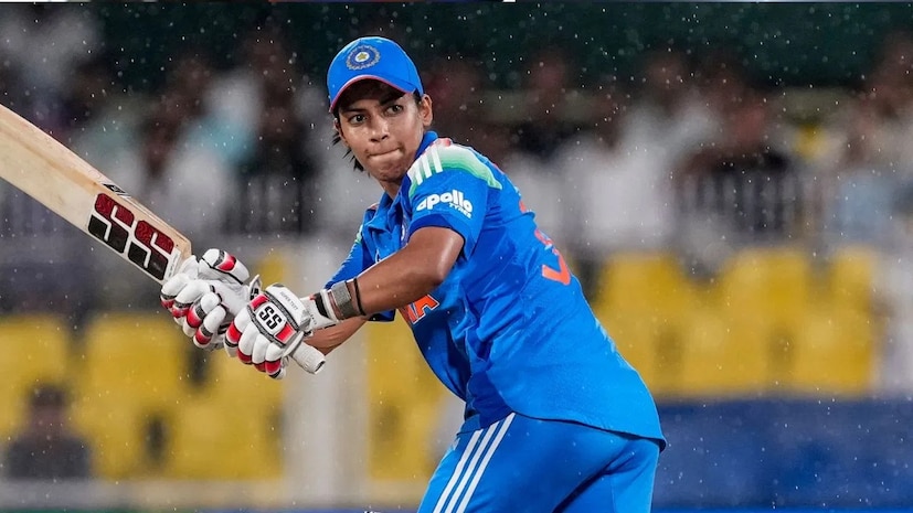 अमनजोत कौरचे कुटुंबही तिच्या पाठीशी उभे राहिले आणि तिचे लक्ष विश्वचषकातून हलू नये म्हणून, तिला तिची आजी भगवंतीच्या हृदयविकाराची माहिती देण्यात आली नाही.