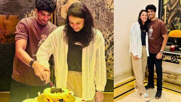 स्मृती मंधानाच्या होणाऱ्या नवऱ्याची एकूण संपत्ती किती, दोघांमध्ये श्रीमंत कोण?