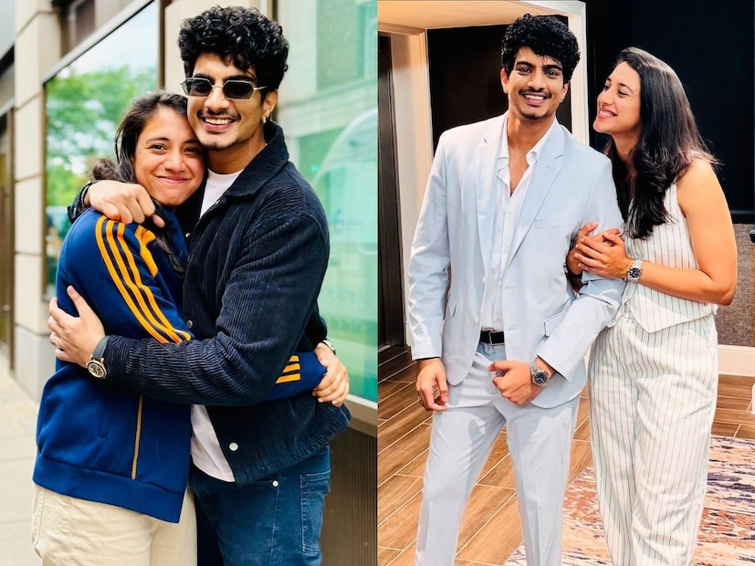 दरम्यान, स्मृती मानधना ही महिला प्रीमियर लीग (WPL) इतिहासातील सर्वात महागडी खेळाडू आहे, तिला RCB ने लिलावात ₹3.4 कोटींना खरेदी केले आहे. वृत्तांनुसार, स्मृती मानधना यांची एकूण एकूण संपत्ती अंदाजे ₹33 कोटी आहे.