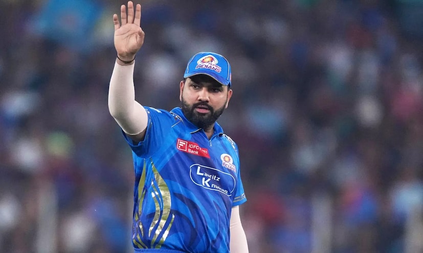 रोहितला अनेकदा शिव्या देताना ऐकलं गेलं आहे. रोहित भडकला असुदे किंवा मस्तीच्या मूडमध्ये शिव्या या निघतातच. त्याचा सर्वात जास्त व्हायरल झालेला व्हिडिओ म्हणजे 'कोई गार्डन मैं घुमेगा नहीं, नहीं तो....'.