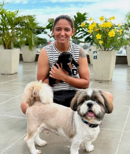 भारतीय महिला क्रिकेट संघाची कर्णधार हरमनप्रीत कौर सध्या अविवाहित आहे आणि तिने नेहमीच तिचे वैयक्तिक आयुष्य मीडिया कव्हरपासून दूर ठेवले आहे.