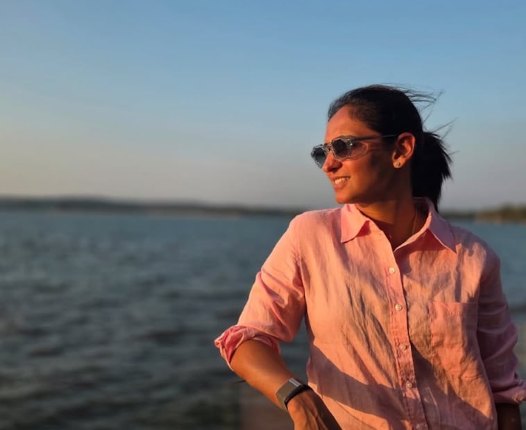 हरमनप्रीतचे चाहते नेहमीच तिच्या प्रेम जीवनाबद्दल आणि वैवाहिक स्थितीबद्दल जाणून घेण्यास उत्सुक असतात, परंतु तिने कधीही सार्वजनिकरित्या याबद्दल बोलले नाही.