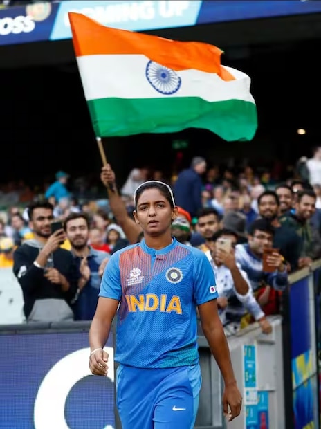 हरमनप्रीत कौरने तिच्या अनेक मुलाखती आणि सार्वजनिक विधानांमध्ये हे स्पष्ट केले आहे की सध्या तिचे संपूर्ण लक्ष तिच्या क्रिकेट कारकिर्दीवर आहे.