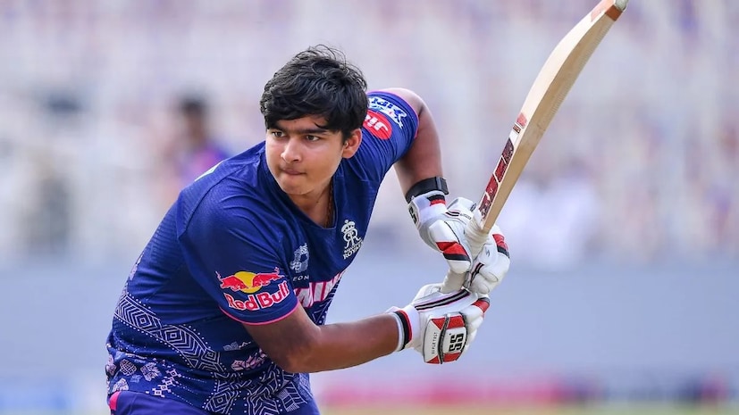 या वर्षाच्या सुरुवातीला, त्याने इंग्लंड अंडर-19 संघाविरुद्ध 52 चेंडूत शतक ठोकले आणि युवा एकदिवसीय सामन्यात सर्वात जलद शतकाचा विक्रम मोडला.