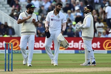 BCCI ने दिला डच्चू, टेस्ट टीममधून 3 मोठी नावं गायब, संघात 'नो एंट्री'! BCCI ने दिला डच्चू, टेस्ट टीममधून 3 मोठी नावं गायब, संघात 'नो एंट्री'!