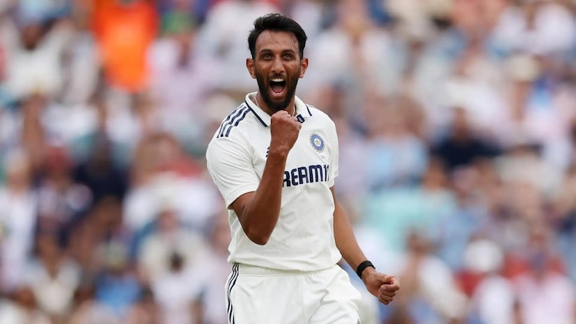 त्यानंतर त्याची भारत अ एकदिवसीय मालिकेसाठी निवड झाली होती, परंतु आता त्याला कसोटी संघातून वगळण्यात आले आहे. या खेळाडूंना का वगळण्यात आले याचे स्पष्टीकरण बीसीसीआयने अद्याप दिलेले नाही.