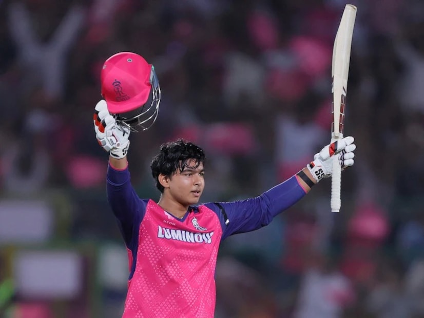 वैभव सूर्यवंशी (राजस्थान रॉयल्स): 14 वर्षांचा हा खेळाडू आता प्रत्येक क्रिकेट चाहत्याच्या ओठांवर हे नाव आहे. वैभव सूर्यवंशी. राजस्थान रॉयल्सने त्याला 1.10 कोटी रुपयांना विकत घेतले आणि तो प्रत्येक शब्द पूर्ण करत आहे. गुजरातविरुद्ध फक्त सात सामन्यात 252 धावा आणि 35 चेंडूत शतक झळकावल्याने, या कामगिरीनंतर राजस्थानने त्याला सोडण्याचा प्रश्नच उद्भवत नाही.