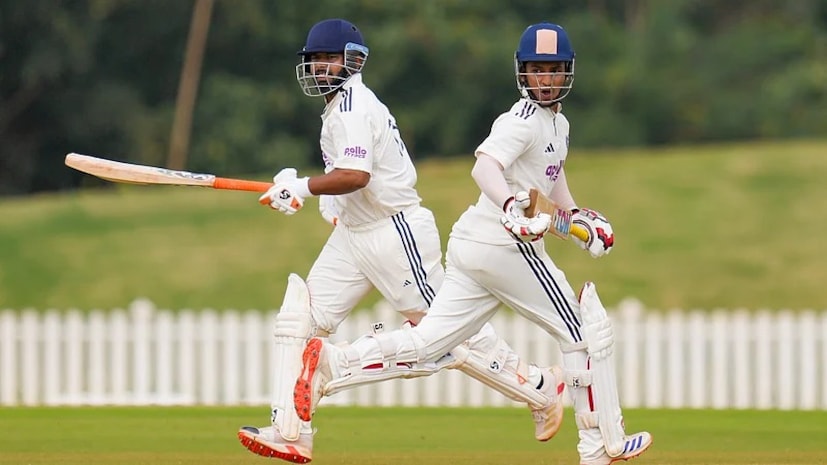 बीसीसीआयने साउथ आफ्रिकेविरुद्धच्या कसोटी मालिकेसाठी भारतीय संघाची घोषणा केली. या संघात पात्र खेळाडूंना डावलून काही तरुण खेळाडूंना स्थान देण्यात आले आहे. ज्यावर आता प्रश्न उपस्थित होत आहेत.