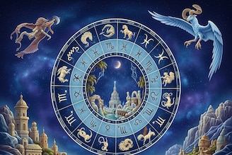 पैसा, आरोग्य, रिलेशन आणि...! बुधवारचा दिवस मेष ते मीन 12 राशींसाठी कसा?