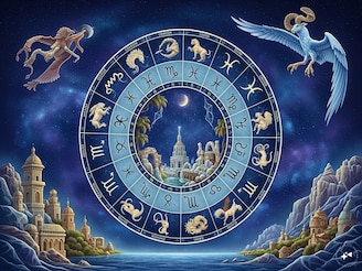 पैसा, आरोग्य, रिलेशन आणि...! बुधवारचा दिवस मेष ते मीन 12 राशींसाठी कसा?