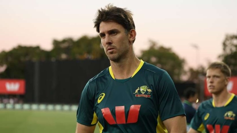 ऑस्ट्रेलियाने सलग दुसरा टी-20 सामना गमावला. दुसरा टी-20 सामना गमावल्यानंतर भारताने तिसरा आणि चौथा सामना जिंकून आघाडी घेतली. ऑस्ट्रेलियन संघाला आता मालिका गमावण्याचा धोका आहे.