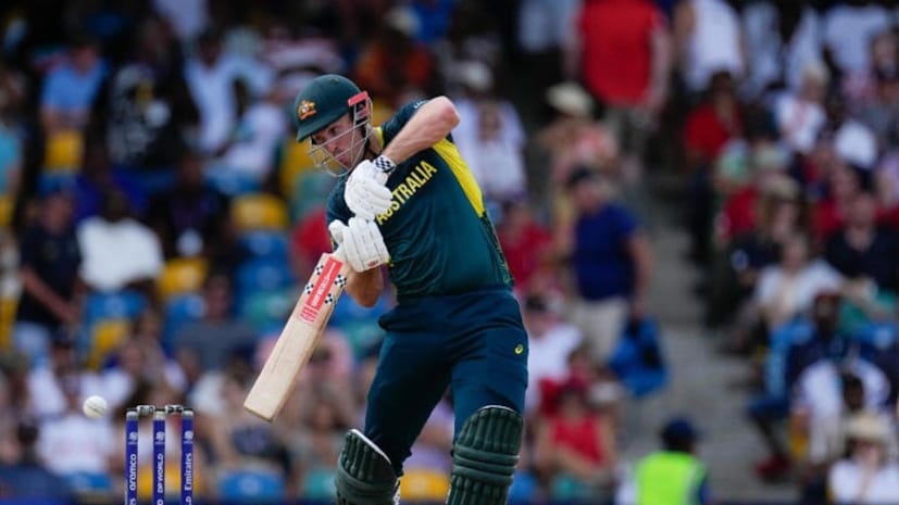 मार्श म्हणाला की त्याचा संघ अंतिम रेषेपर्यंत पोहोचू शकला नाही. ऑस्ट्रेलियन कर्णधार म्हणाला की तो नेहमीच त्याचा सर्वोत्तम संघ मैदानात उतरवू इच्छित होता, परंतु अ&#x200d;ॅशेस मालिका लक्षात घेऊन, तो इतर खेळाडूंनाही दबावाखाली कसे कामगिरी करतात हे पाहण्याची संधी देऊ इच्छित होता.