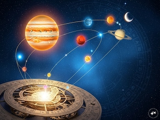 गुरू असेल राजा, मंगळ मंत्री..! वर्ष 2026 मध्ये देशात या गोष्टींमध्ये वाढेल अराजक