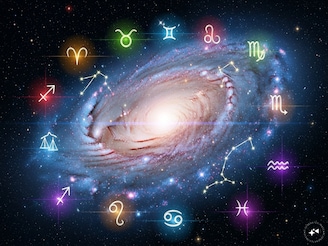 भाग्योदयासाठी नोव्हेंबरची 23 तारीख फिक्स! शुक्र-बुधाची स्थिती या राशींना लकी