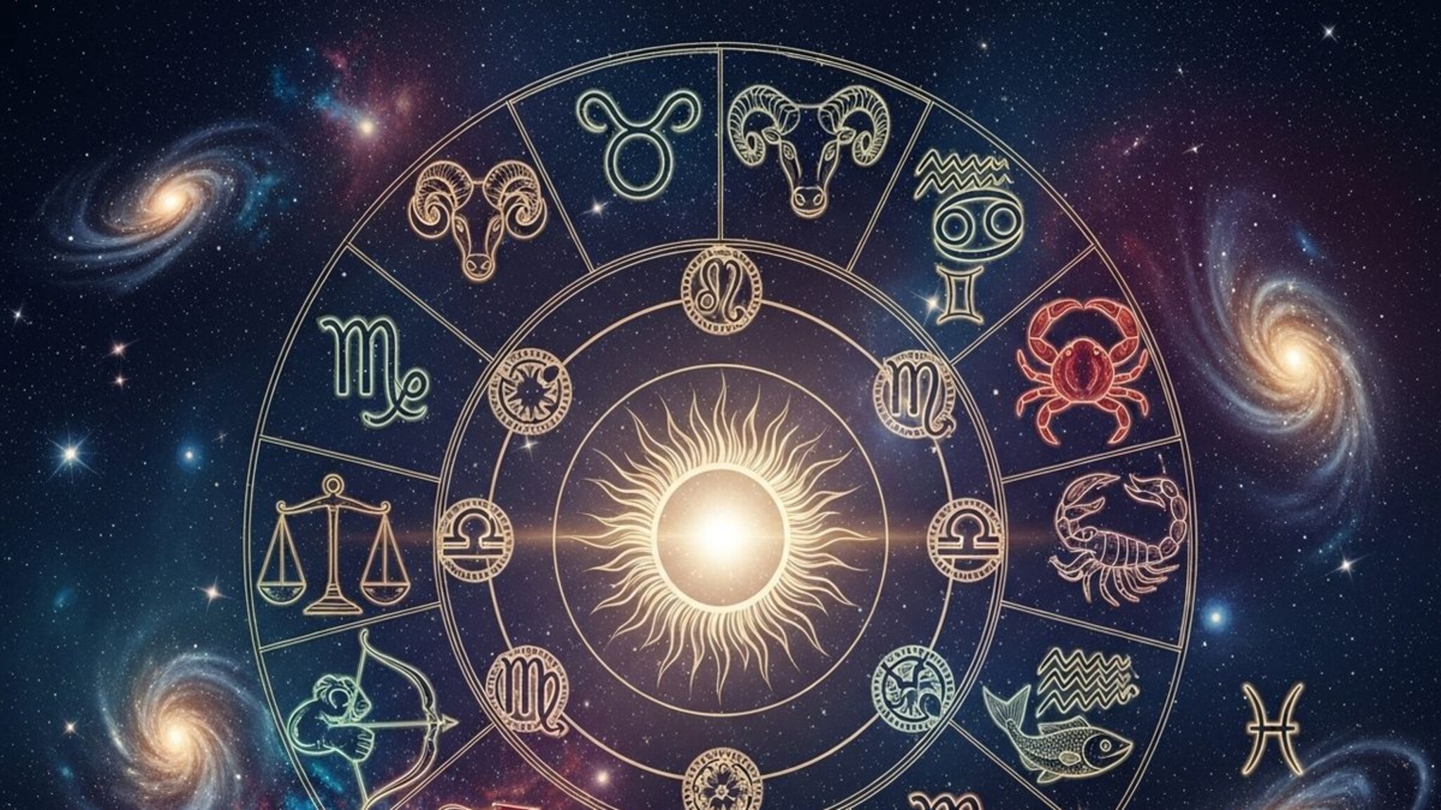 Astrology: गुरुवारचा दिवस कोणासाठी भाग्याचा? मेष ते मीन 12 राशींचे दैनिक राशीभविष्य