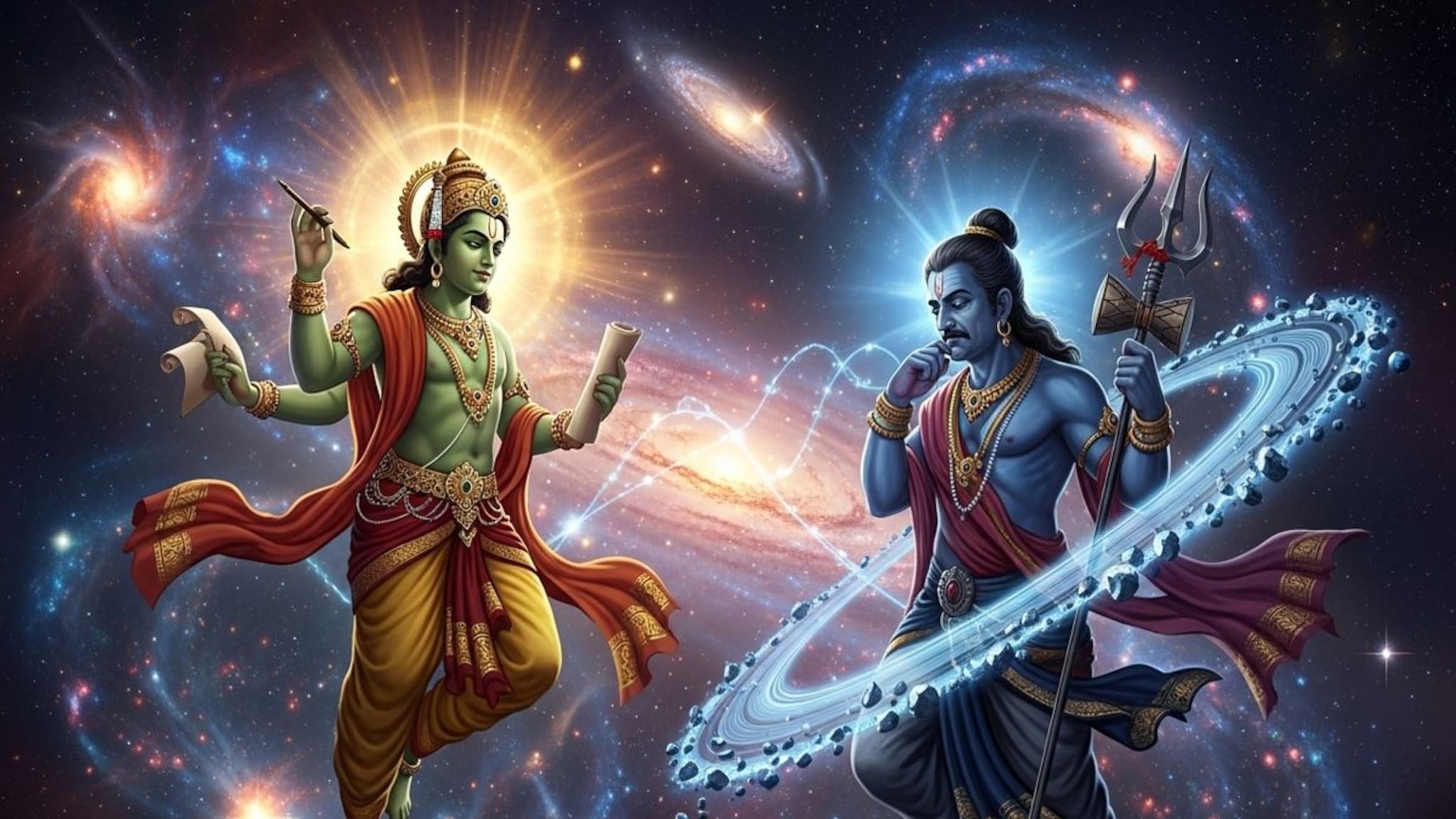 Astrology: 20 नोव्हेंबरपर्यंत 3 राशींचा लकी टाईम! हात घालेल त्या कामाला यश हमखास; बुध-शनिची युती