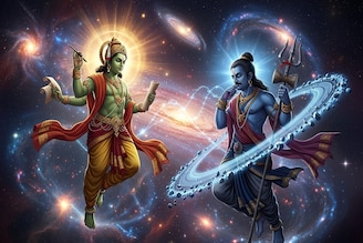 20 नोव्हेंबरपर्यंत 3 राशींचा लकी टाईम! हात घालेल त्या कामाला यश हमखास