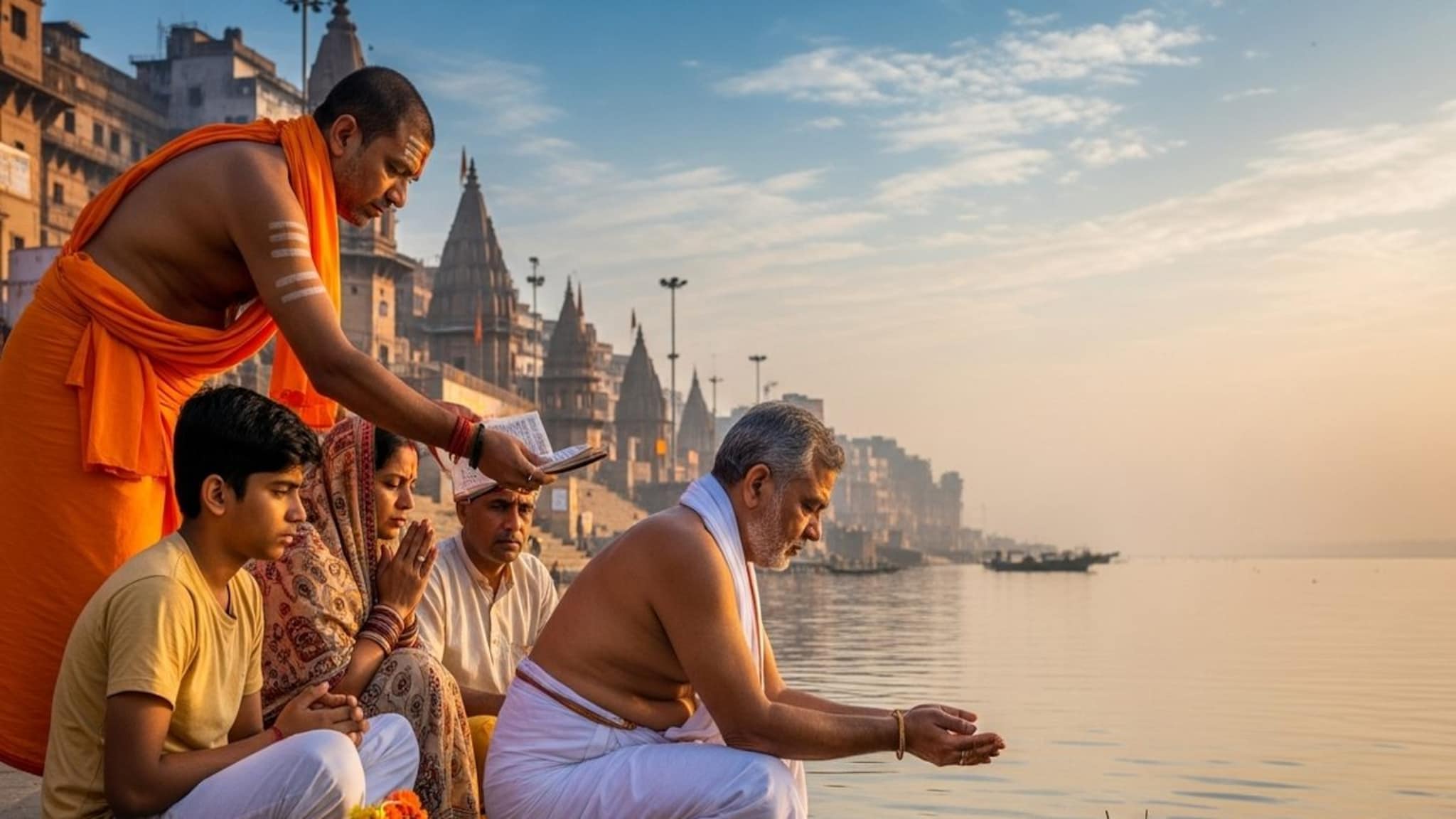 PitruDosh: येत्या कार्तिक अमावस्येचा दिवस सोडू नका; घरावरील पितृदोषाची अशुभ छाया होईल दूर