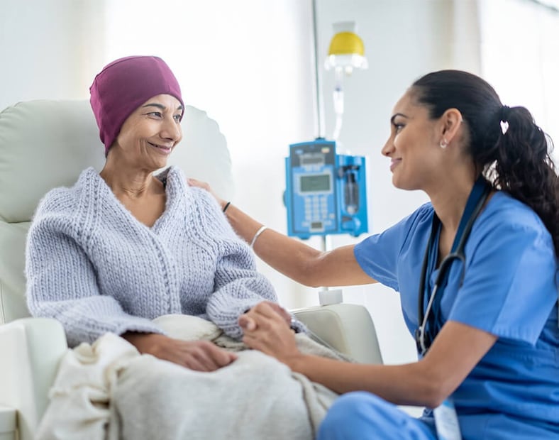 स्वादुपिंडाचा कर्करोग, मेंदूचा कर्करोग आणि यकृताच्या कर्करोगासाठी, पाच वर्षांचा जगण्याचा दर सुमारे 10-15% असतो. लवकर निदान आणि योग्य उपचारांमुळे जगण्याचा दर लक्षणीयरीत्या वाढू शकतो. प्रत्येक व्यक्तीची स्थिती वेगळी असते, म्हणून डॉक्टर रुग्णाच्या कर्करोगाच्या टप्प्यावर, वय, आहार, इतर आजारांवर आणि उपचारांच्या प्रतिसादावर आधारित अधिक अचूक माहिती देऊ शकतात.